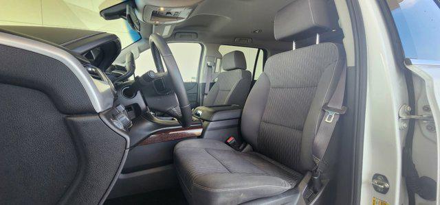 used 2016 GMC Yukon car, priced at $17,977