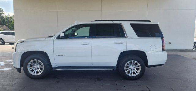 used 2016 GMC Yukon car, priced at $17,977