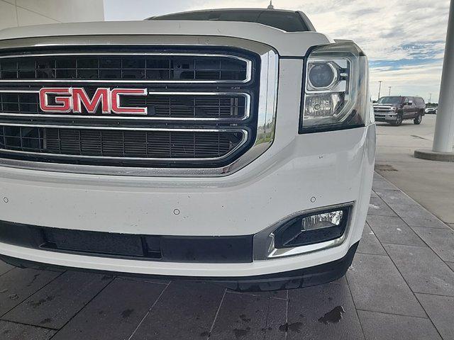 used 2016 GMC Yukon car, priced at $19,800