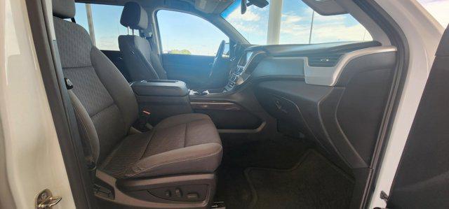 used 2016 GMC Yukon car, priced at $17,977