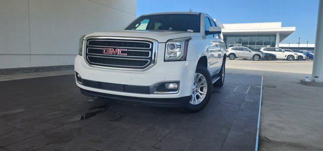 used 2016 GMC Yukon car, priced at $18,977