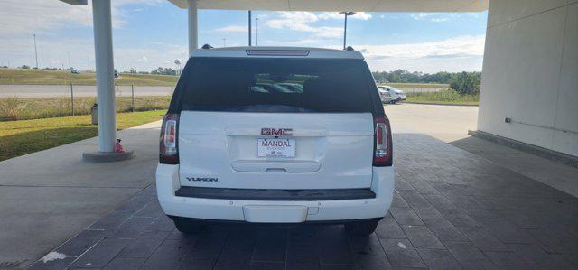 used 2016 GMC Yukon car, priced at $17,977