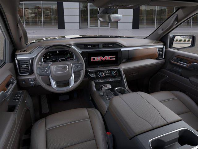 new 2024 GMC Sierra 1500 car, priced at $71,845