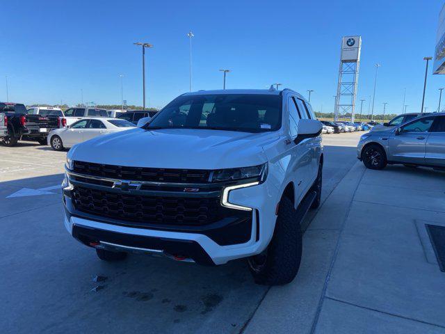 used 2021 Chevrolet Tahoe car, priced at $45,777