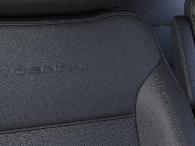 new 2026 GMC Yukon car, priced at $91,440