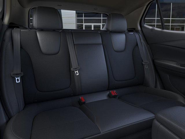 new 2025 Buick Encore GX car, priced at $23,295