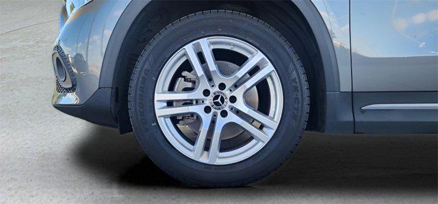 used 2021 Mercedes-Benz GLA 250 car, priced at $23,777