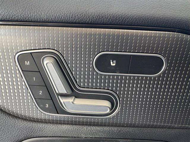 used 2021 Mercedes-Benz GLA 250 car, priced at $23,777