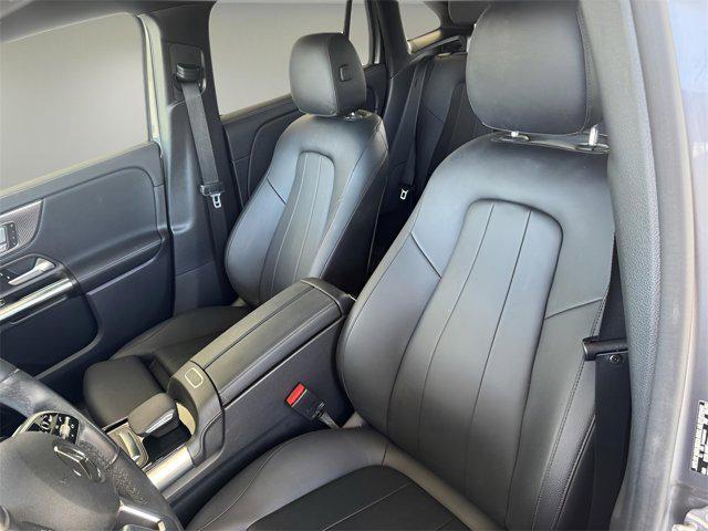 used 2021 Mercedes-Benz GLA 250 car, priced at $23,777