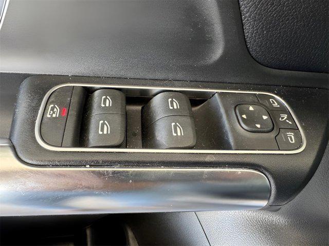 used 2021 Mercedes-Benz GLA 250 car, priced at $23,777