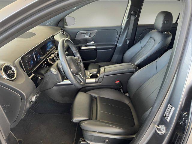 used 2021 Mercedes-Benz GLA 250 car, priced at $23,777