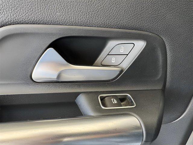 used 2021 Mercedes-Benz GLA 250 car, priced at $23,777