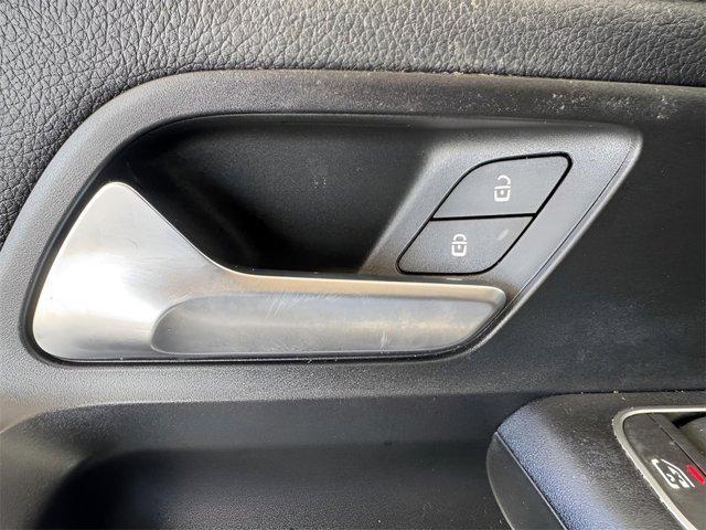 used 2021 Mercedes-Benz GLA 250 car, priced at $23,777