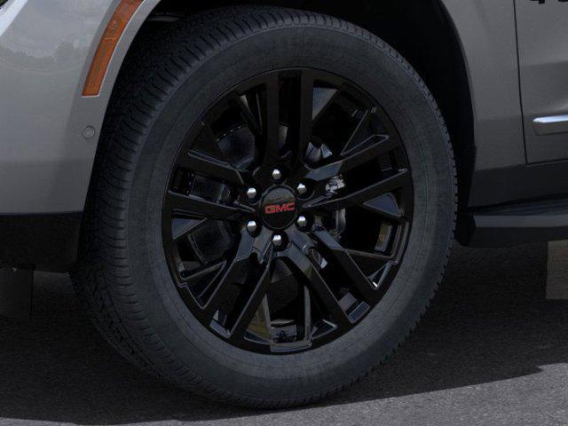 new 2025 GMC Yukon car, priced at $71,860