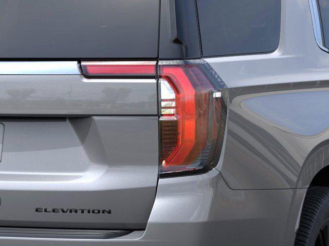 new 2025 GMC Yukon car, priced at $71,860