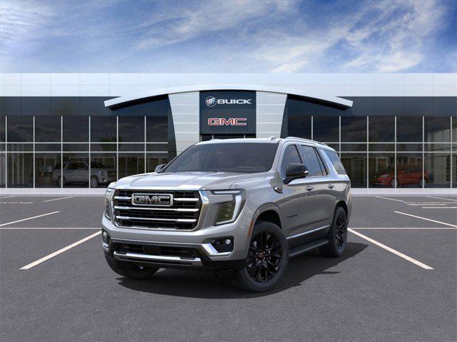 new 2025 GMC Yukon car, priced at $71,860