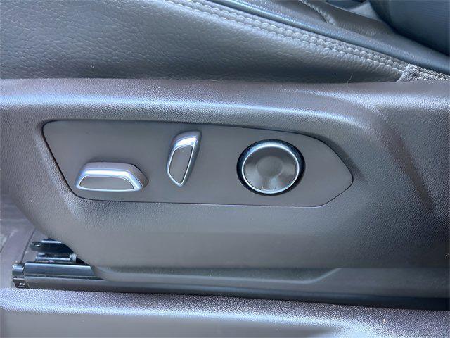 used 2021 GMC Yukon XL car, priced at $47,500