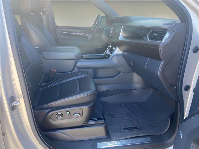 used 2021 GMC Yukon XL car, priced at $47,500