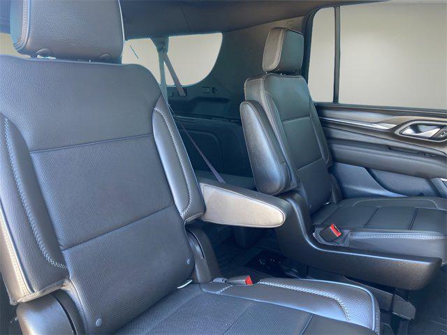 used 2021 GMC Yukon XL car, priced at $47,500