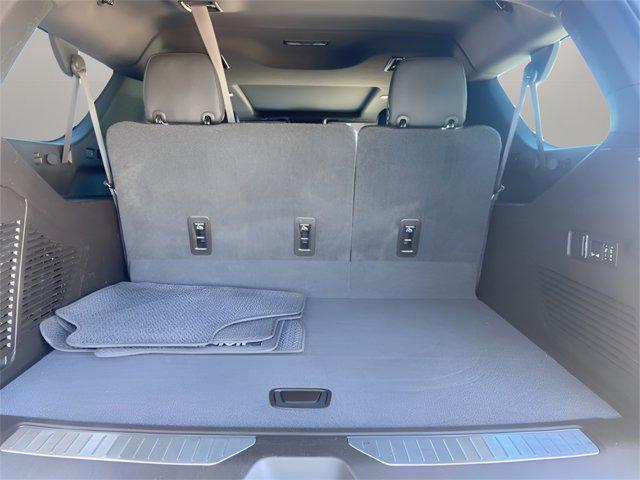 used 2021 GMC Yukon XL car, priced at $47,500