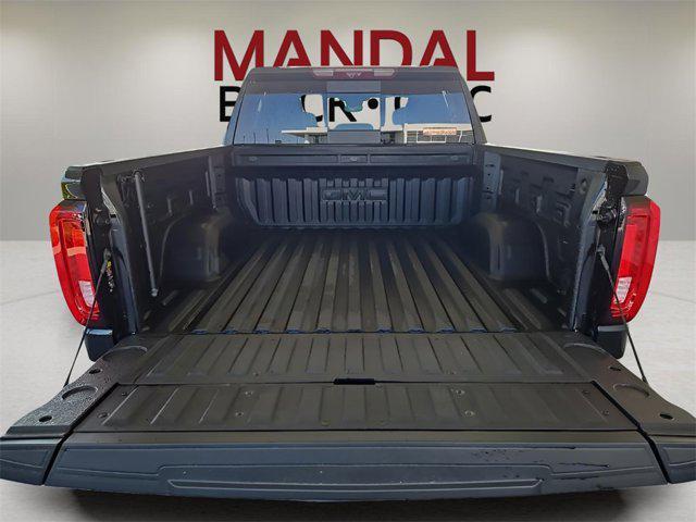 new 2025 GMC Sierra 1500 car, priced at $95,824