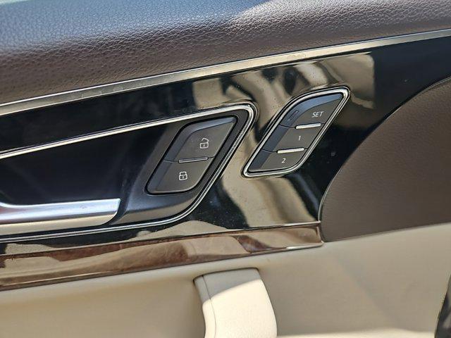 used 2018 Audi Q7 car, priced at $20,000