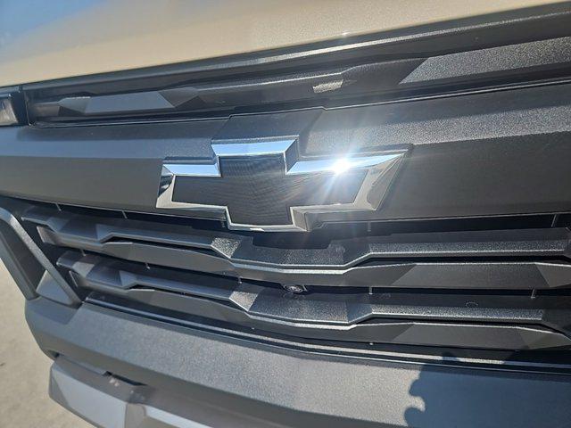 used 2024 Chevrolet Colorado car, priced at $41,200