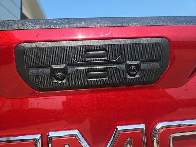 used 2021 GMC Sierra 1500 car, priced at $44,500