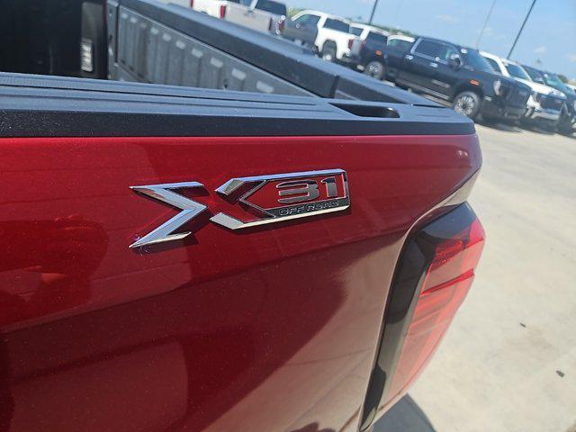 used 2021 GMC Sierra 1500 car, priced at $44,500