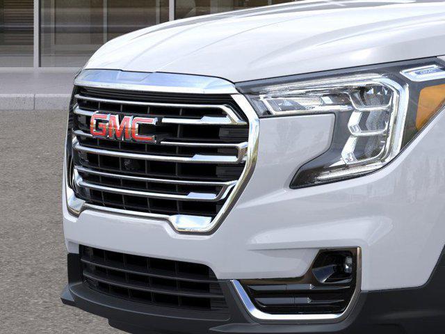 new 2024 GMC Terrain car, priced at $28,695