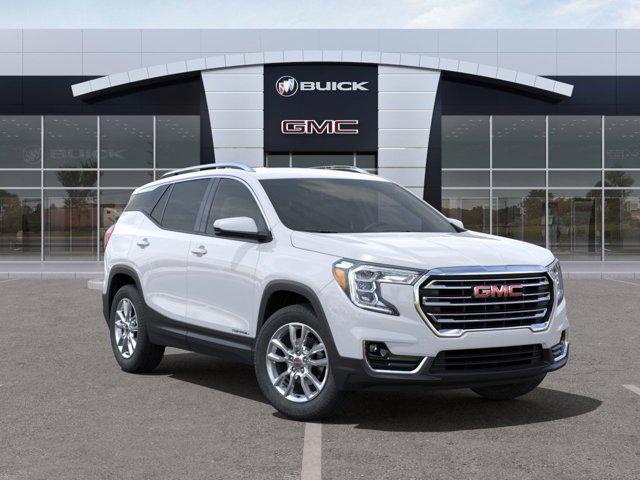 new 2024 GMC Terrain car, priced at $28,695