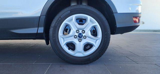 used 2019 Ford Escape car, priced at $13,277