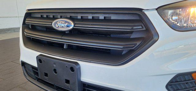 used 2019 Ford Escape car, priced at $13,277