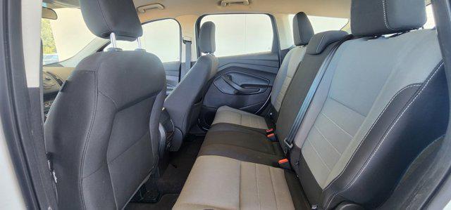 used 2019 Ford Escape car, priced at $13,277
