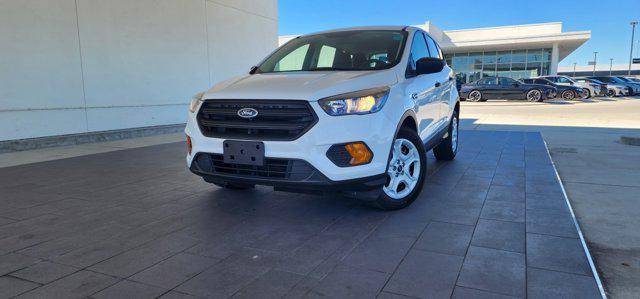 used 2019 Ford Escape car, priced at $13,277