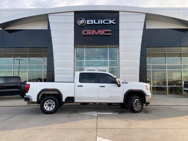 used 2023 GMC Sierra 3500 car