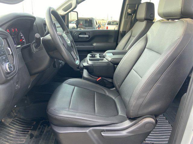 used 2023 GMC Sierra 3500 car