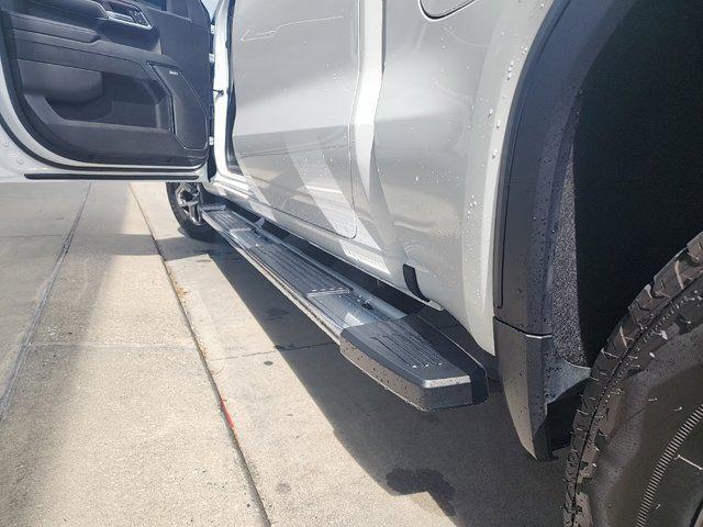 used 2024 GMC Sierra 1500 car, priced at $55,000