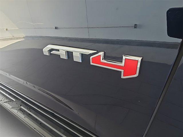 used 2023 GMC Yukon car, priced at $62,600