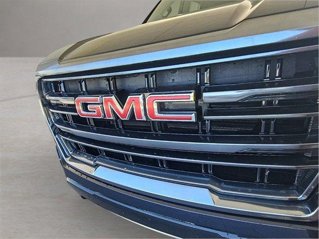 used 2023 GMC Yukon car, priced at $62,600