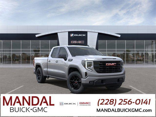 new 2024 GMC Sierra 1500 car, priced at $47,885