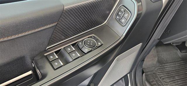 used 2023 Ford F-150 car, priced at $64,977