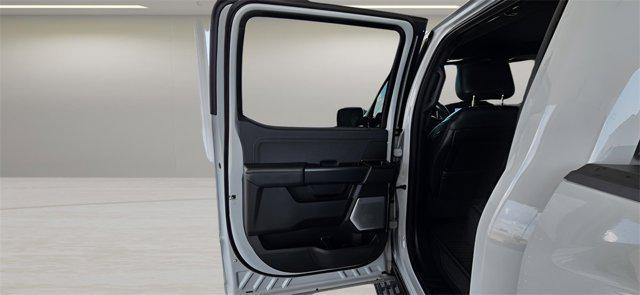 used 2023 Ford F-150 car, priced at $64,977