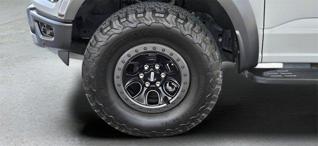 used 2023 Ford F-150 car, priced at $64,977