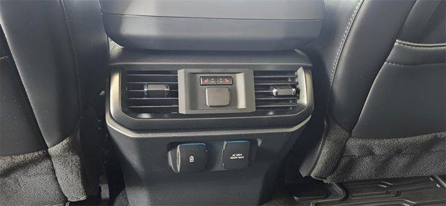 used 2023 Ford F-150 car, priced at $64,977