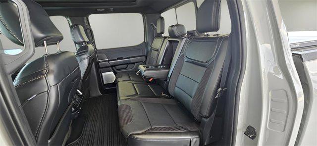 used 2023 Ford F-150 car, priced at $64,977