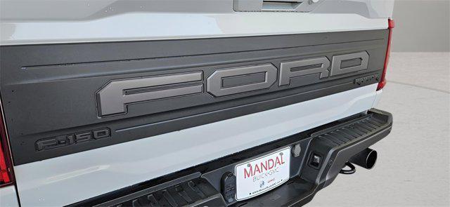 used 2023 Ford F-150 car, priced at $64,977