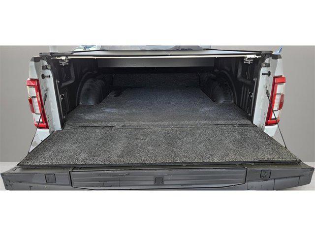 used 2023 Ford F-150 car, priced at $64,977