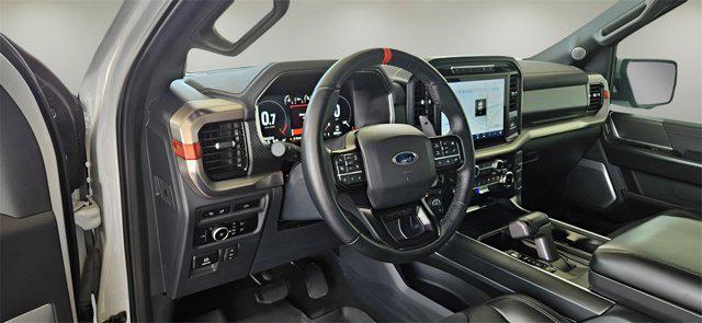 used 2023 Ford F-150 car, priced at $64,977