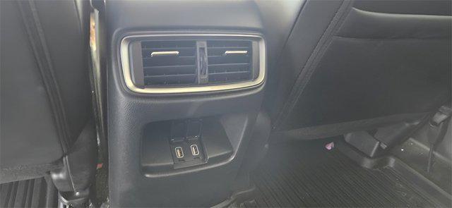 used 2022 Honda CR-V car, priced at $29,677